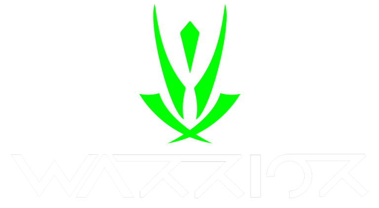 Warrior MA logo